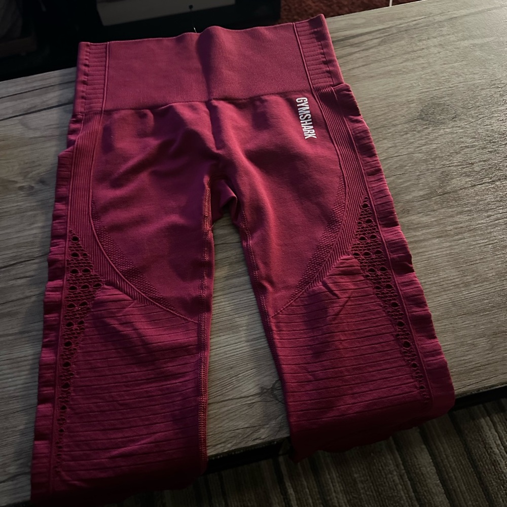 Gymshark Leggings Bundle